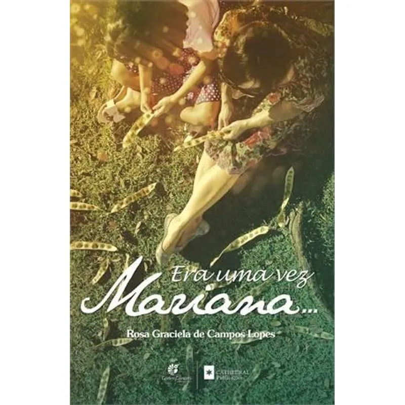 Era uma Vez Mariana...