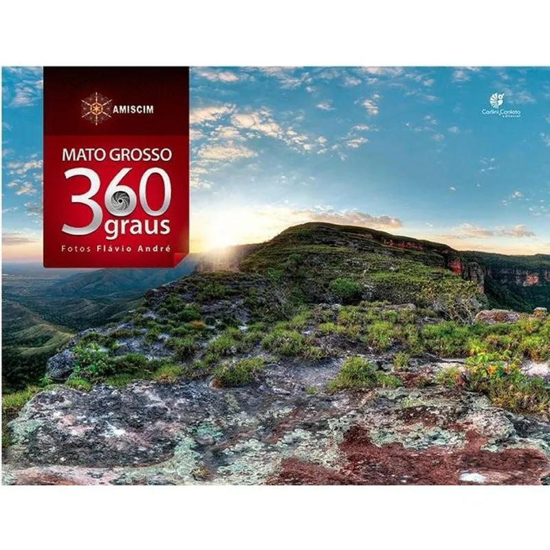 Mato Grosso 360 Graus
