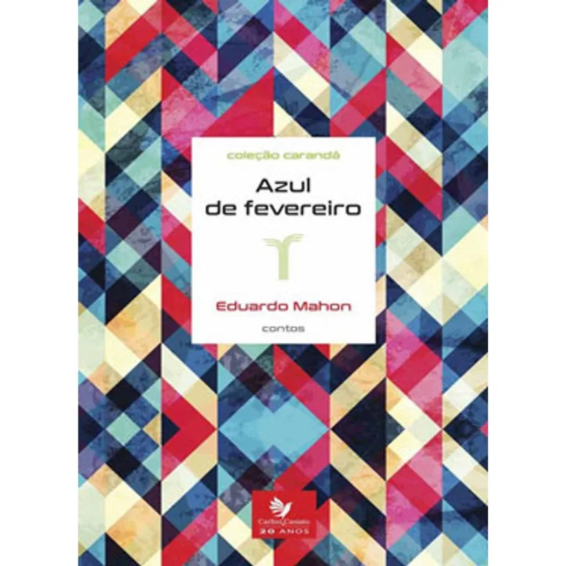 AZUL DE FEVEREIRO