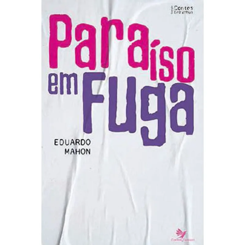 PARAÍSO EM FUGA