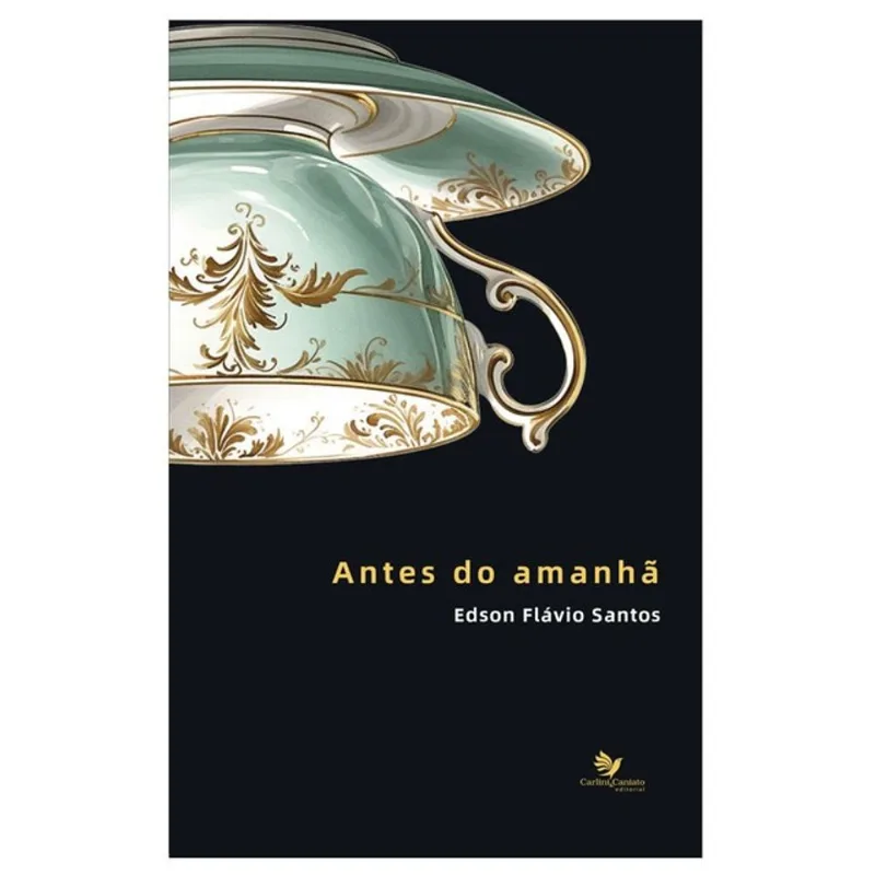 ANTES DO AMANHÃ