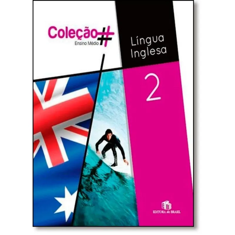 Lingua Inglesa - 2º Ano