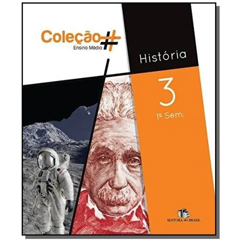 HISTORIA - 3o ANO - 1o SEMESTRE