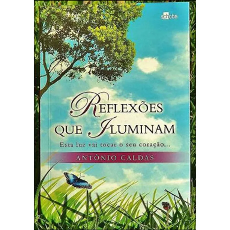 REFLEXOES QUE ILUMINAM - ESTA LUZ VAI TOCAR O SEU CORAÇAO...