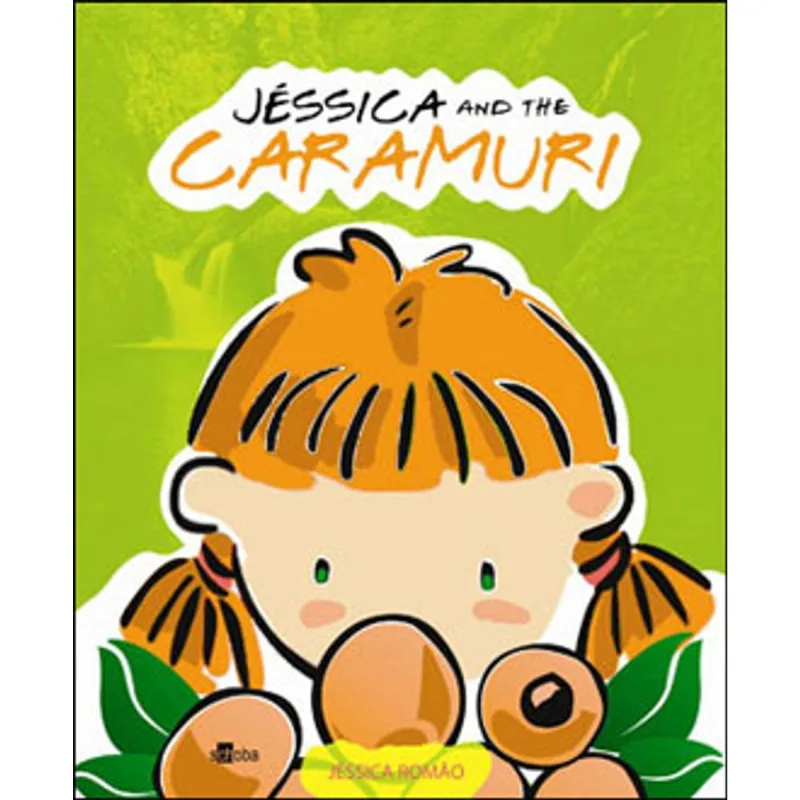 JESSICA AND CARAMURI