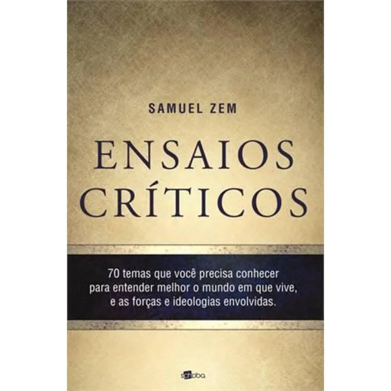 Ensaios Criticos