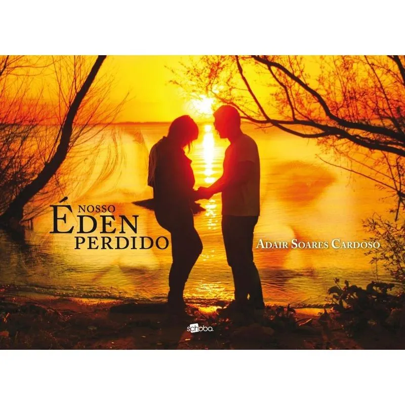 Nosso Éden Perdido