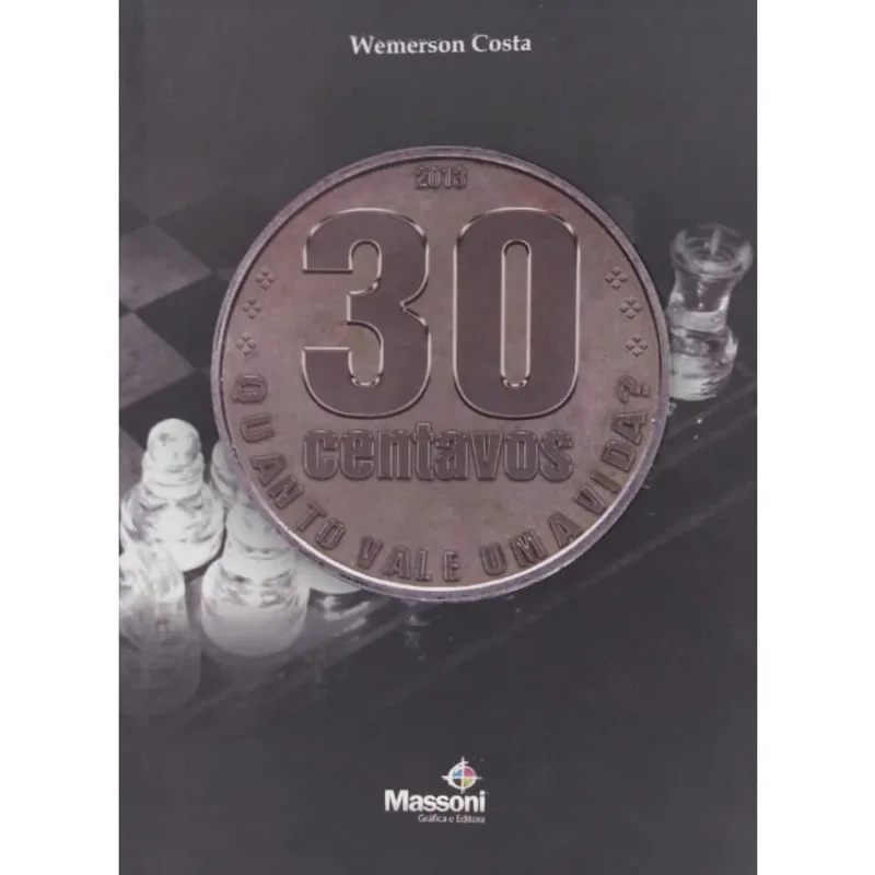 30 Centavos