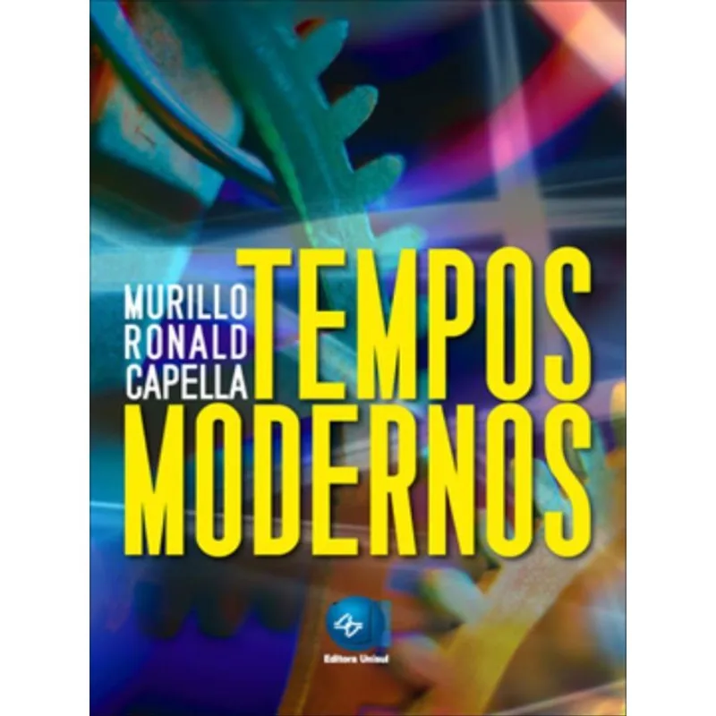 TEMPOS MODERNOS