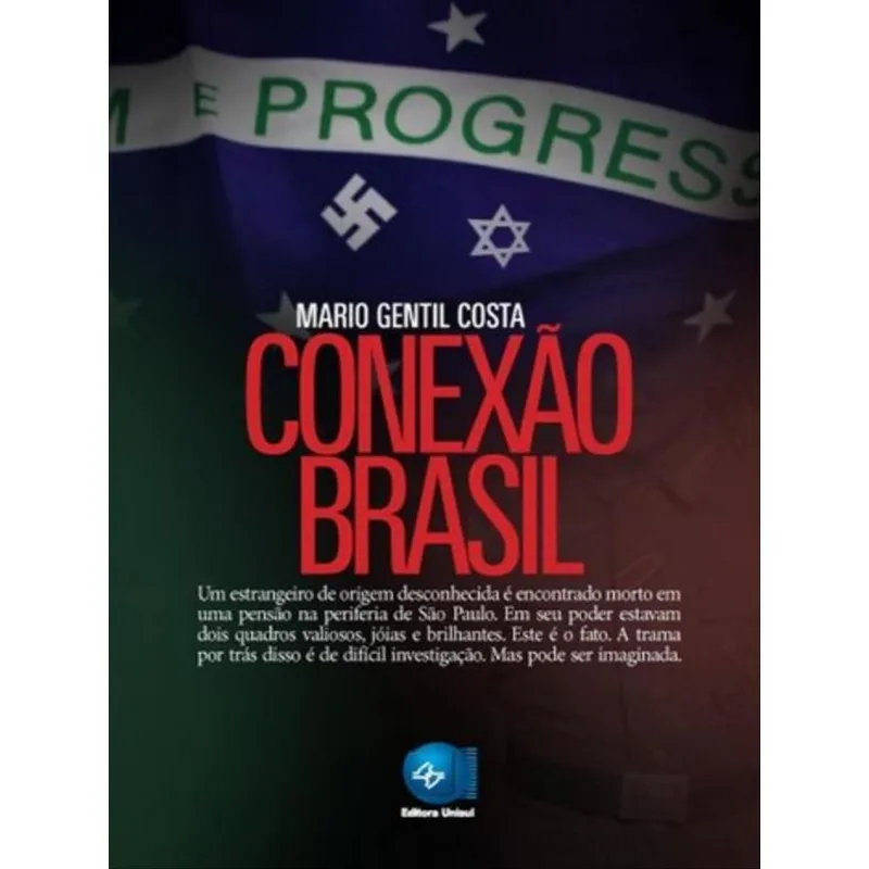 CONEXÃO BRASIL
