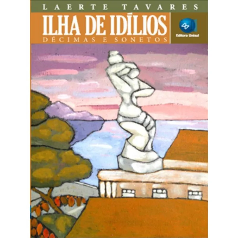 ILHA DE IDÍLIOS