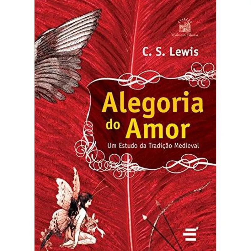 Alegoria do Amor