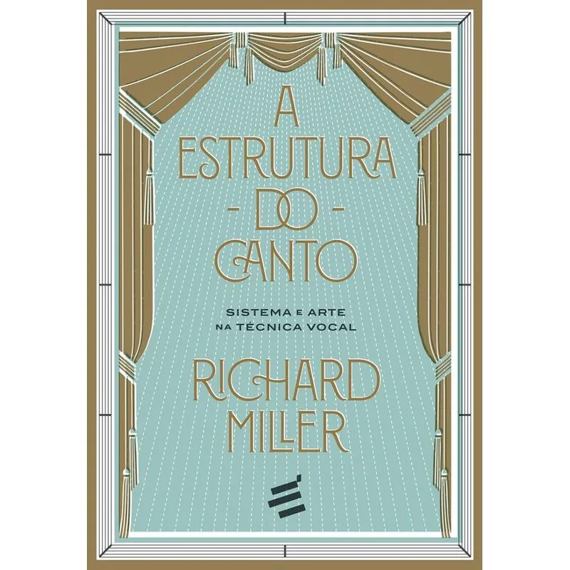 A estrutura do canto