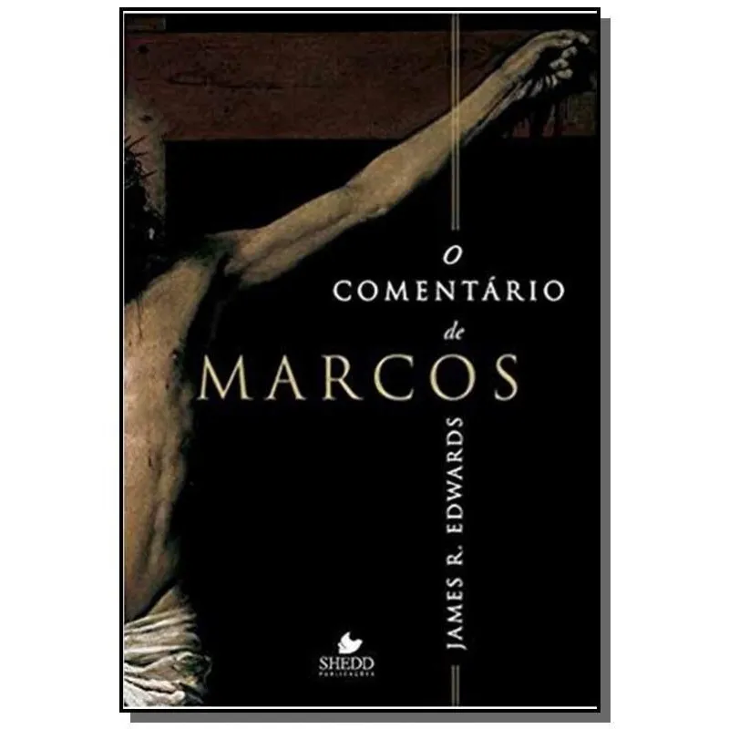 Comentário De Marcos, O