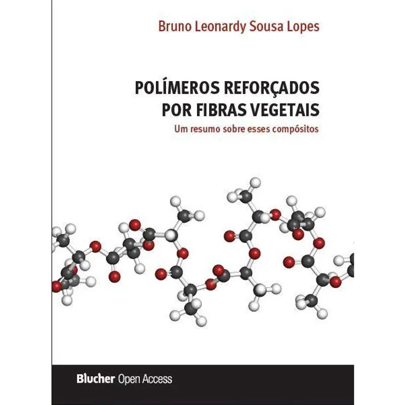 Polímeros reforçados por fibras vegetais