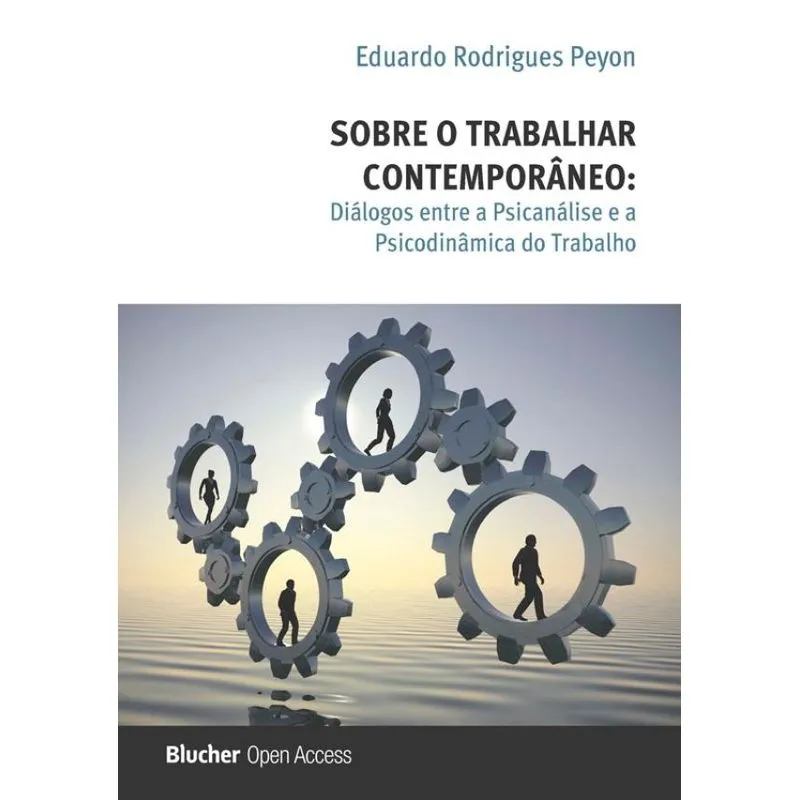 Sobre o trabalhar contemporâneo