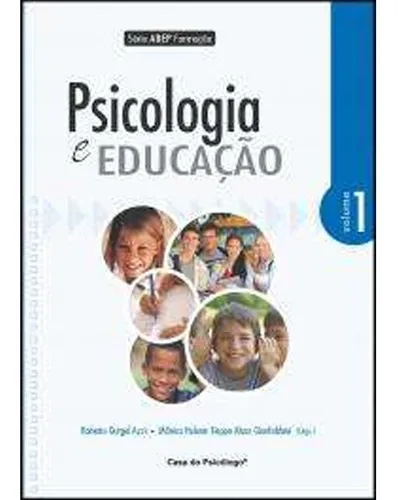 Psicologia E Educação