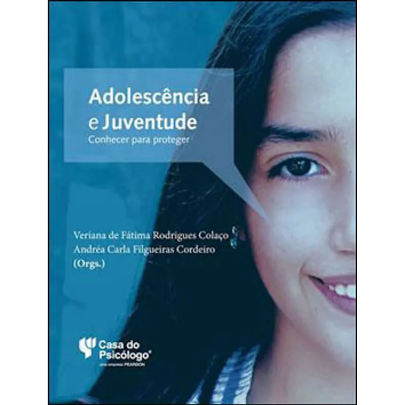 ADOLESCÊNCIA E JUVENTUDE
