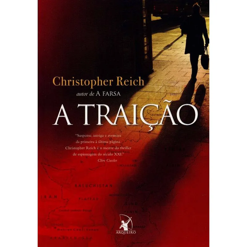 Traicao, A