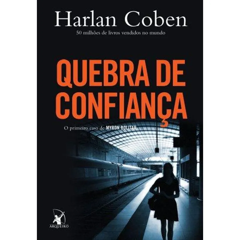 Quebra de Confiança