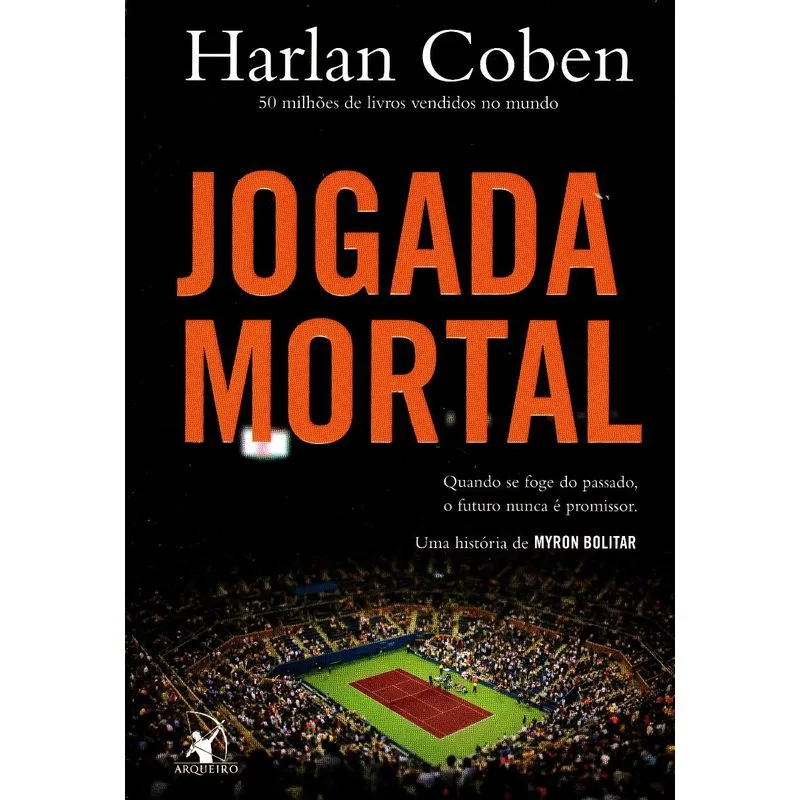 Jogada Mortal