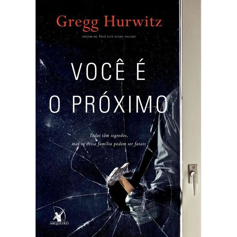 Você É O próximo