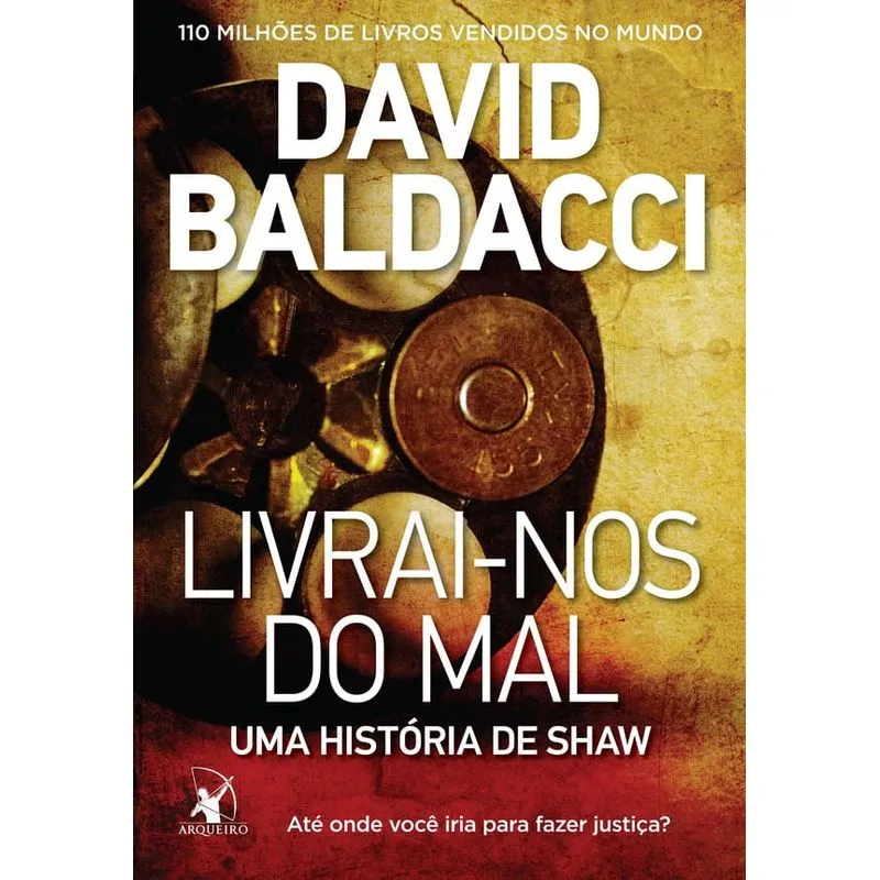 LIVRAI-NOS DO MAL