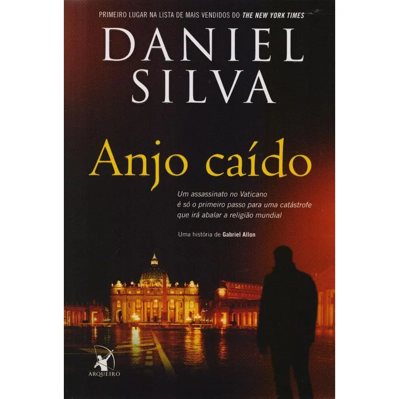 Anjo Caido