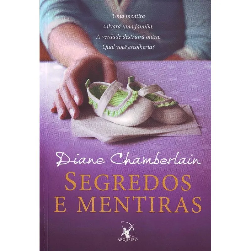Segredos e Mentiras