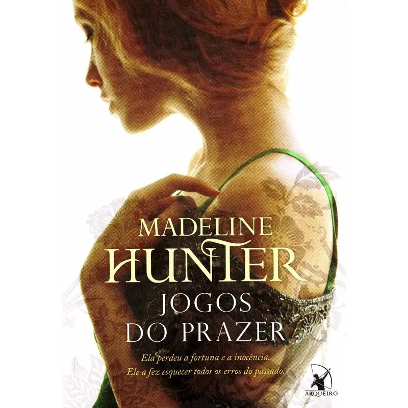 Jogos do Prazer