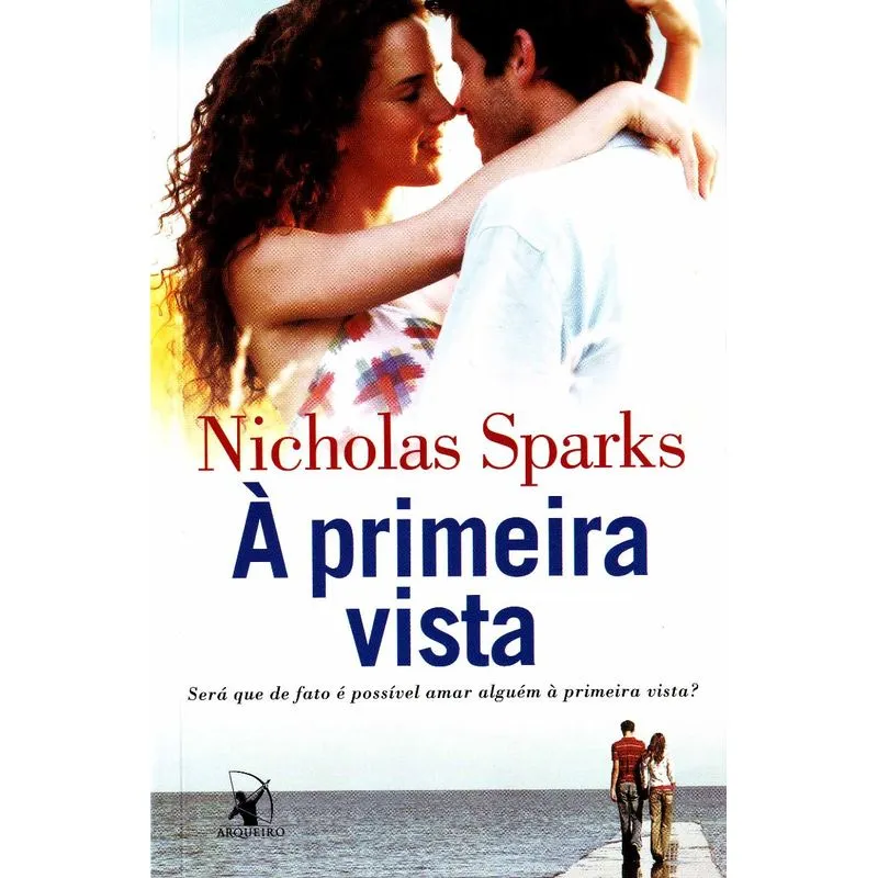 Primeira Vista, a - Ed. Especial