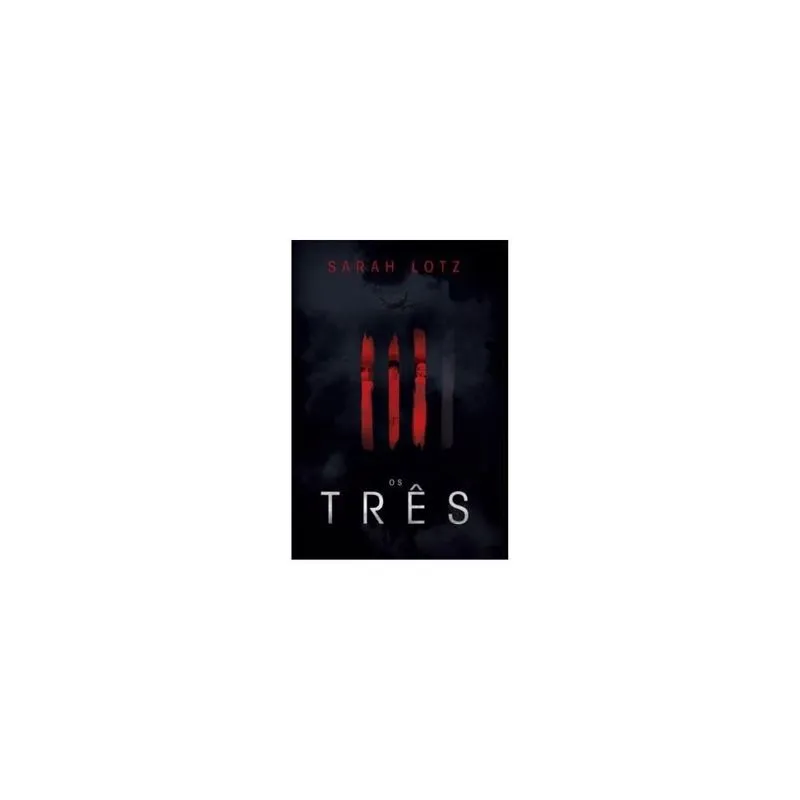 Livro - Tres, os