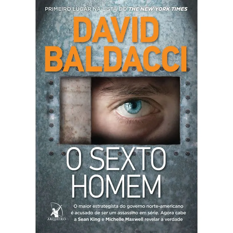 Sexto Homem, O
