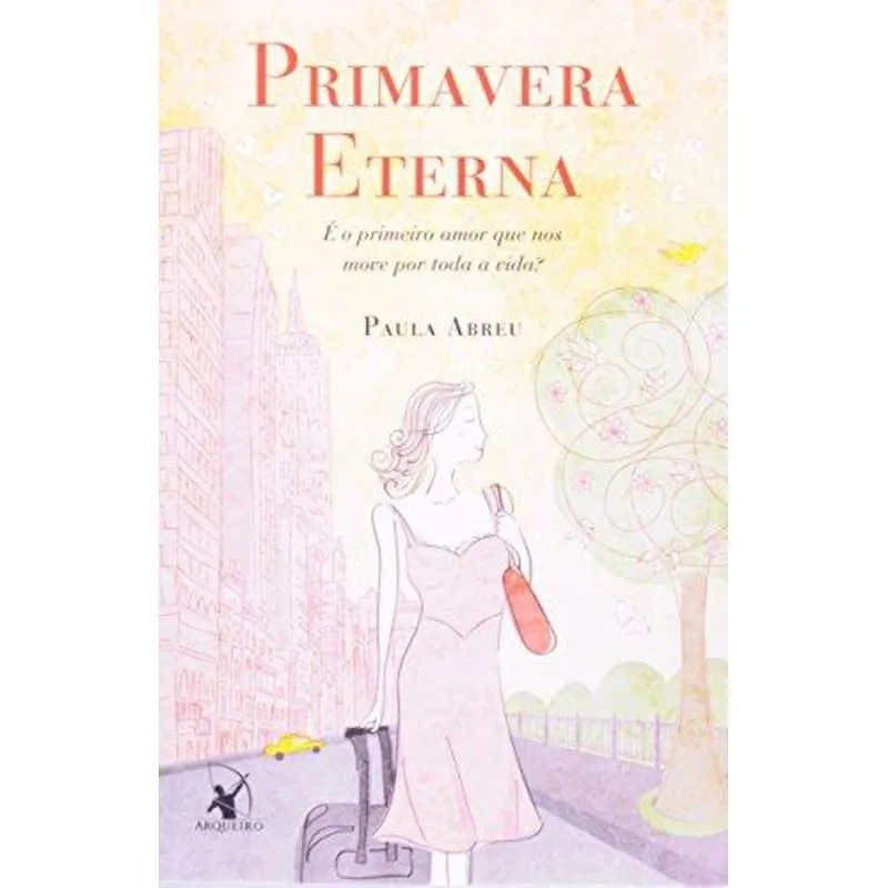 Primavera Eterna