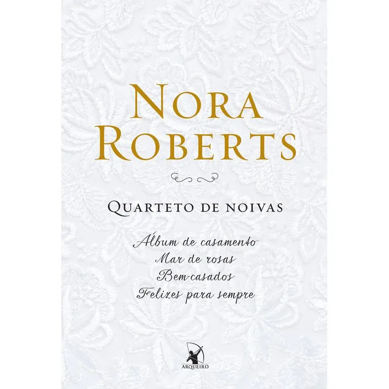 Box - Quarteto De Noivas