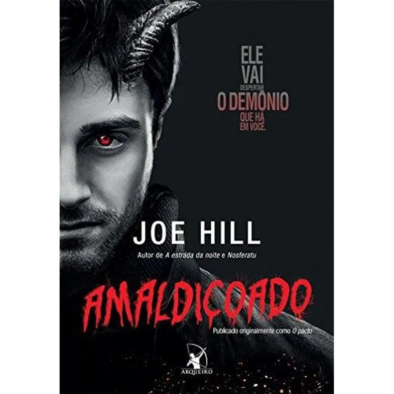 Amaldiçoado