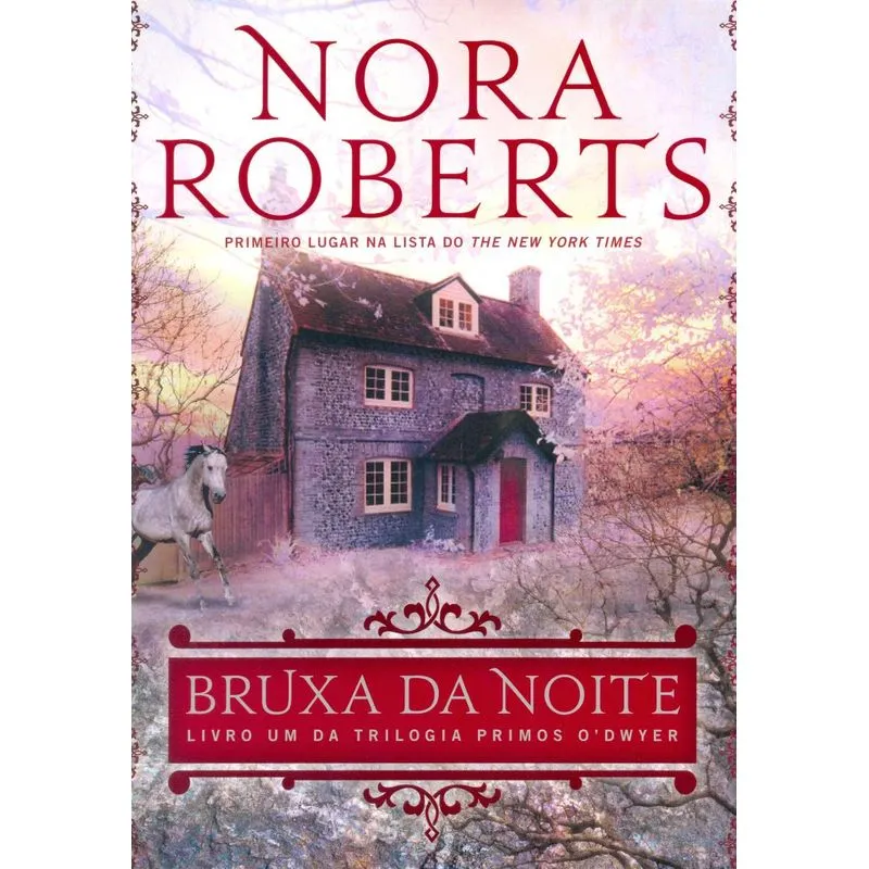 Bruxa da Noite