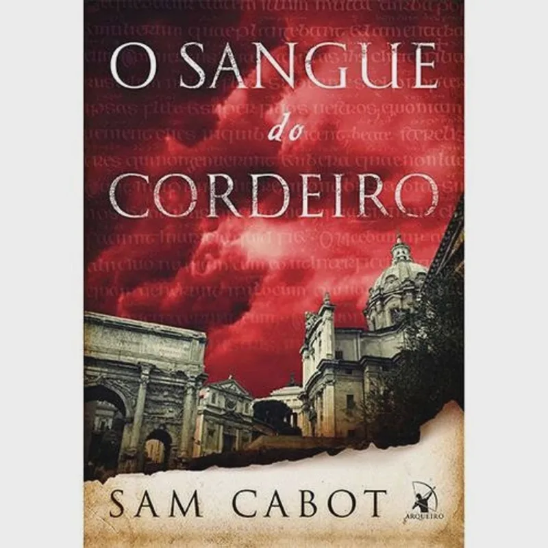 O Sangue Do Cordeiro 1ª Ed O sangue do cordeiro