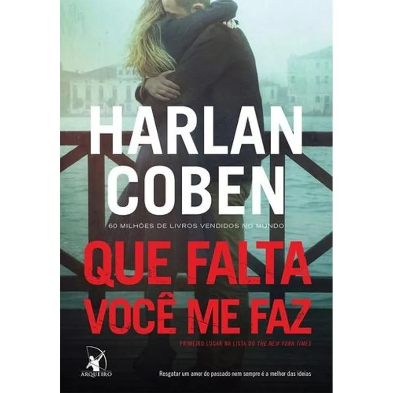Que Falta Voce Me Faz