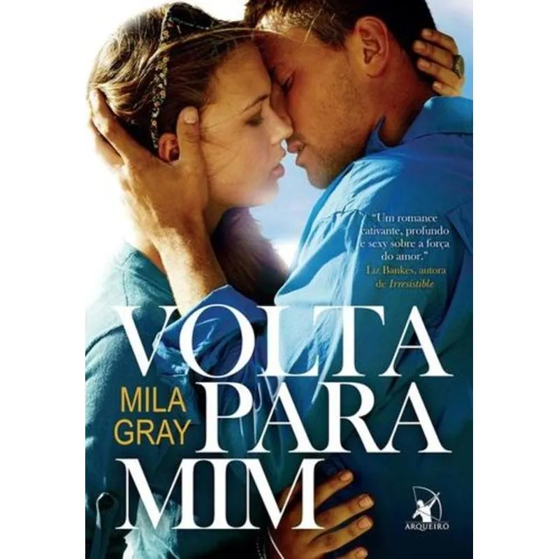 Volta para Mim