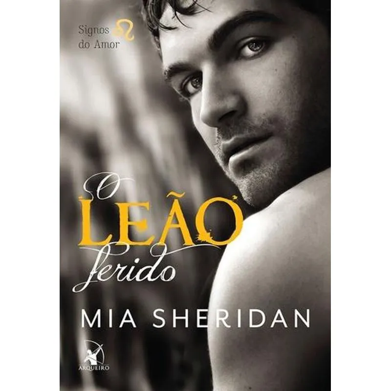 O Leao Ferido