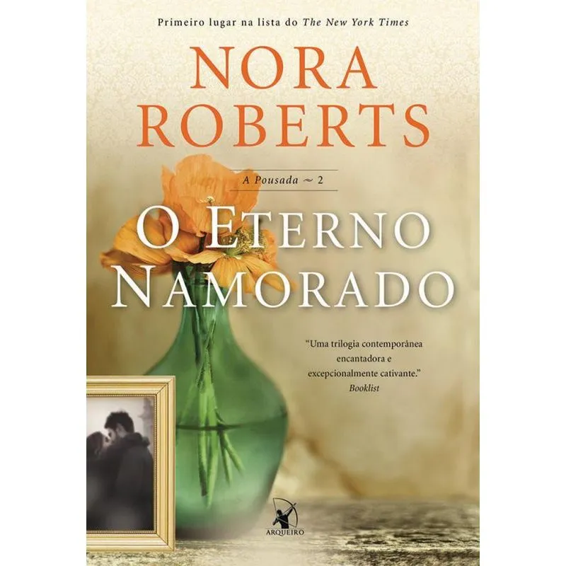 Eterno Namorado (A Pousada - Vol. 2)