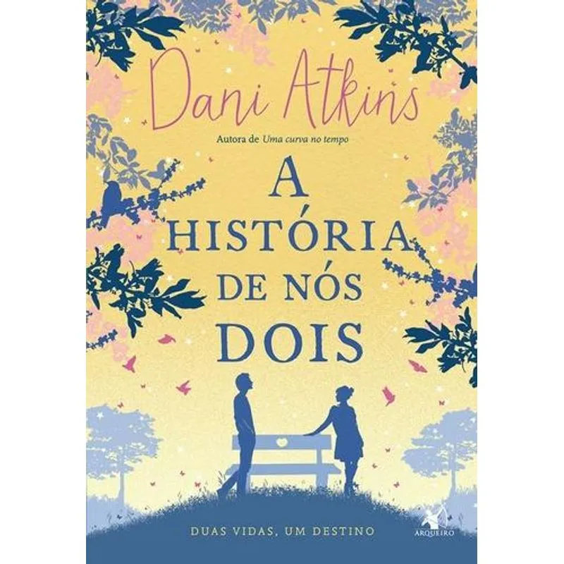 A Historia de nos Dois