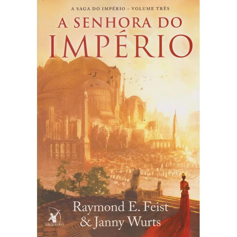 Senhora do Imperio, A