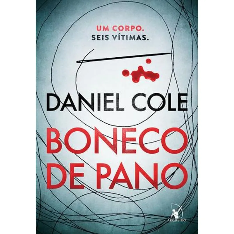 Boneco de Pano