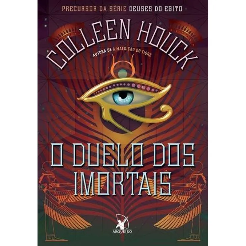 O Duelo dos Imortais
