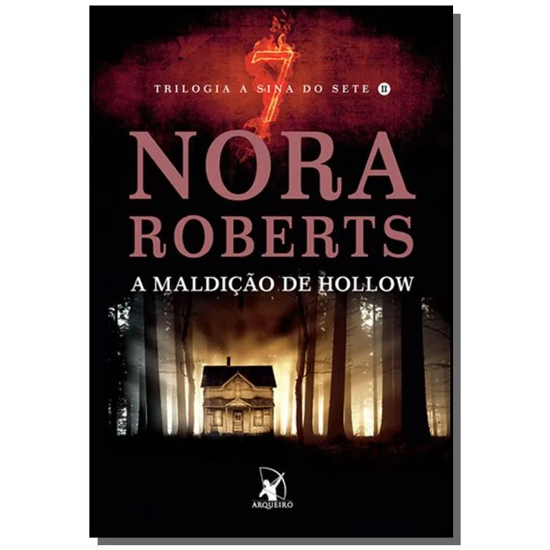 MALDICAO DE HOLLOW, A