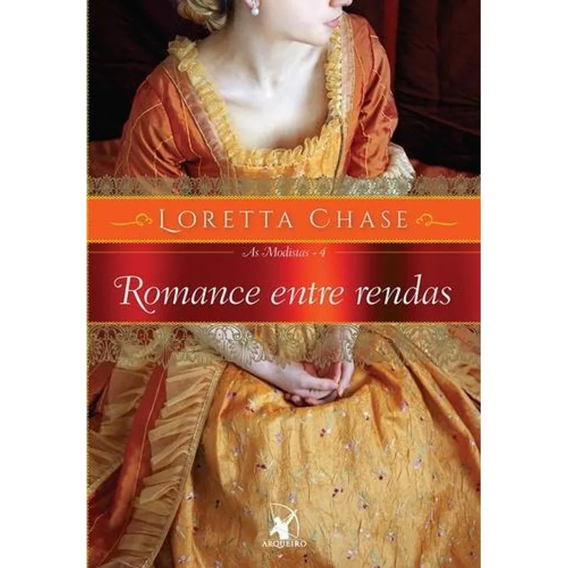 Romance Entre Rendas