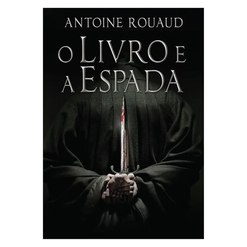 O LIVRO E A ESPADA