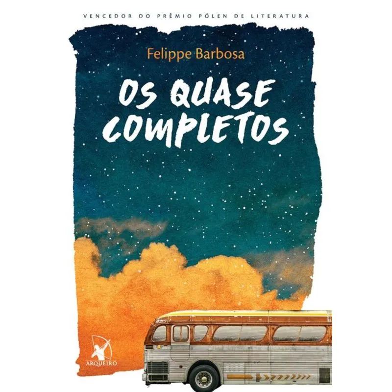 QUASE COMPLETOS, OS